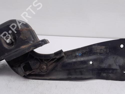 Used Right rear suspension arm Right rear suspension arm SEAT ALTEA XL (5P5, 5P8) [2006-2015] 34134531 34134531