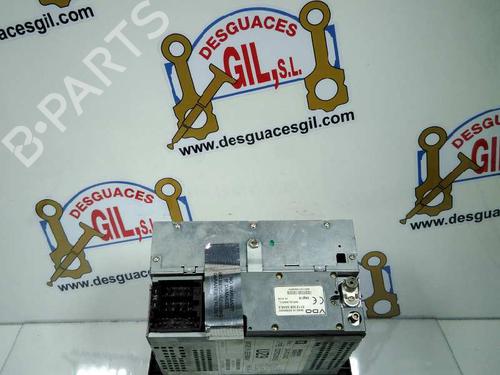 Used Radio OPEL OMEGA B (V94) 2.0 DTI 16V (F69, M69, P69) (101 hp) 20802219