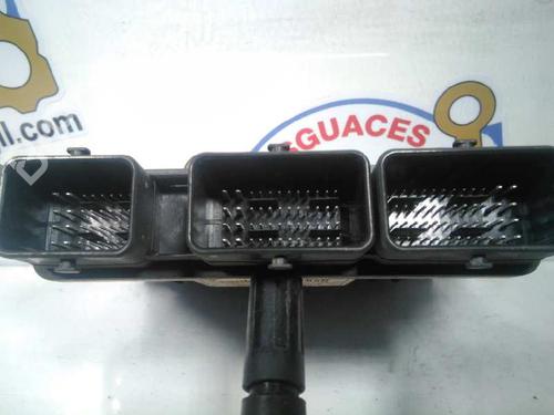 Engine control unit (ECU) RENAULT CLIO III (BR0/1, CR0/1) 1.5 dCi | BP20797622M57 
