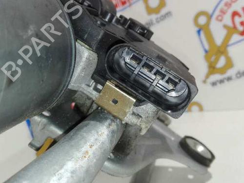 Front wiper motor VOLVO XC60 I SUV (156) D3 | BP20776650M29 