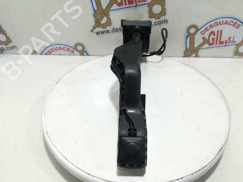 Pedal PEUGEOT 307 (3A/C) 2.0 16V | BP20728692I4 