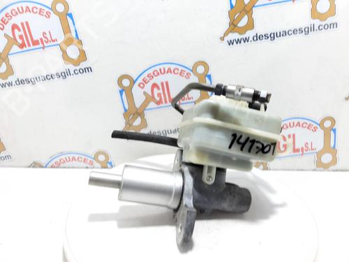 Used Brake master cylinder BMW 5 (E60) 525 d (177 hp) 20754543