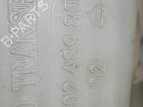 Windscreen washer tank CITROËN C3 I (FC_, FN_) 1.4 HDi | BP20778956C113 