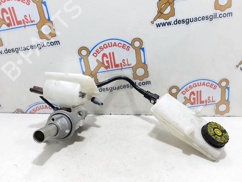 Used Brake master cylinder CITROËN C4 II (NC_) 1.6 BlueHDi 100 (99 hp) 20743920