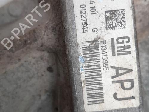 Steering rack OPEL ASTRA J (P10) 1.6 CDTi (68) | BP25938425M22