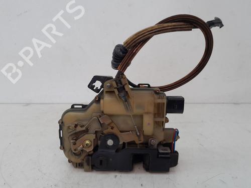 Rear left lock SEAT LEON (1M1)  | BP25438844C100 