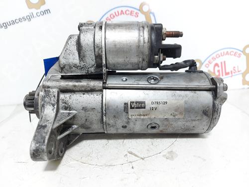 Used Starter SEAT IBIZA II (6K1) 1.9 D (64 hp) 20739978
