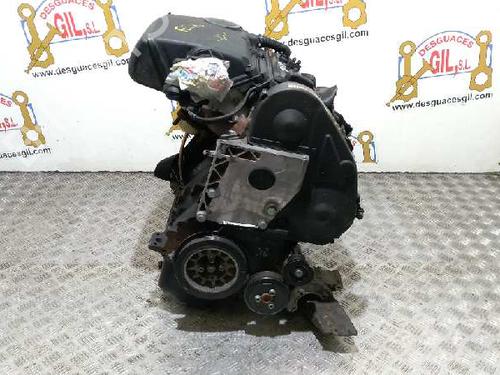 Engine VW POLO (6N2)  | BP20785735M1 