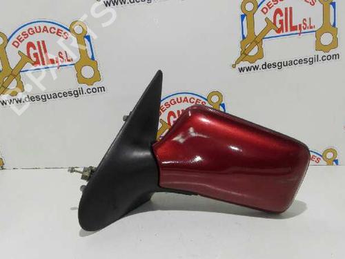 Left mirror SEAT CORDOBA (6K1, 6K2)  | BP20781623C26 