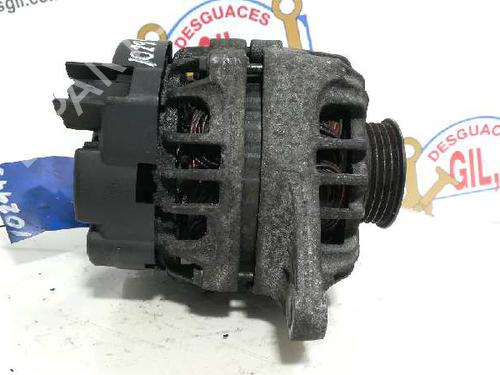 Alternator NISSAN MICRA III (K12) 1.2 16V | BP20803777M7 