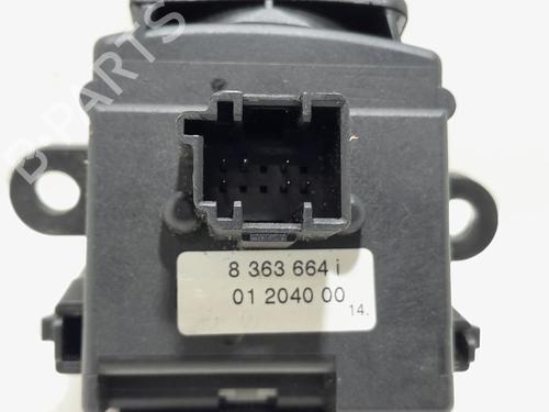 Steering column stalk BMW 5 (E39) 530 d | BP21521279I23 