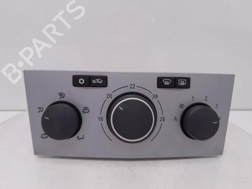 Used Climate control Climate control 39189344 39189344