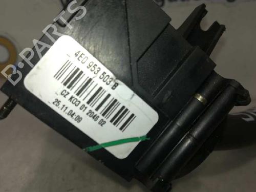Steering column stalk AUDI A8 D3 (4E2, 4E8) 3.0 TDI quattro | BP20776487I23 