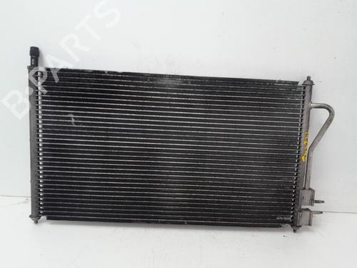 Used AC radiator FORD FOCUS I (DAW, DBW) 1.8 Turbo DI / TDDi (90 hp) 29573351