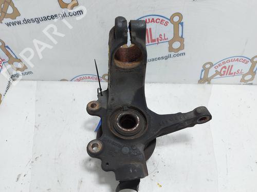 Used Right front steering knuckle FORD FOCUS C-MAX (DM2) [2003-2007]  20741120