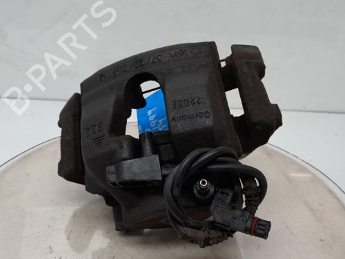 Right front brake caliper MERCEDES-BENZ C-CLASS (W202)  | BP27618358M104 