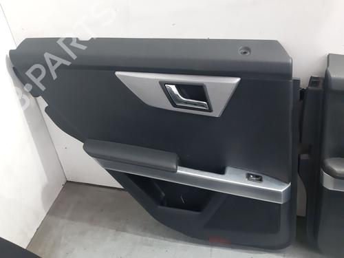 Seats set MERCEDES-BENZ GLK-CLASS (X204)  | BP24169795C78 