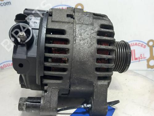Alternator PEUGEOT 206 Hatchback (2A/C)  | BP20767858M7 