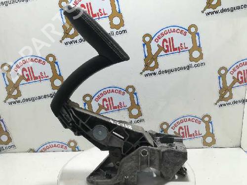 Hand brake AUDI A3 (8P1) S3 quattro | BP20730185I18 