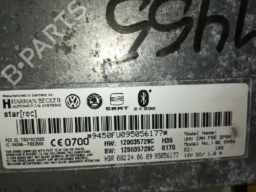 Other SEAT IBIZA IV (6J5, 6P1) | BP20799465O1