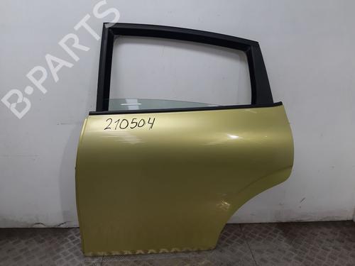 left-rear-door-seat-leon-1p1-2005-2006-2007-2008-2009-2010-2011-2012-2013-34519816 main image