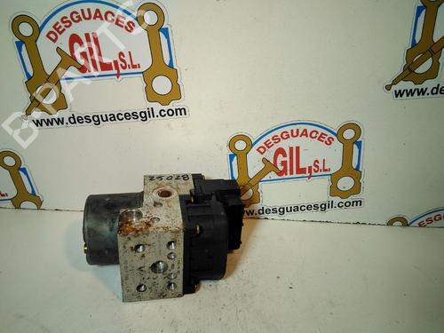 ABS Bremseaggregat VOLVO S40 I (644) 1.6 (105 hp) 20788702