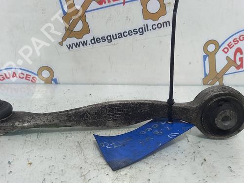 Used Left front suspension arm VW PASSAT B5 (3B2) 2.8 V6 Syncro/4motion (193 hp) 20769740