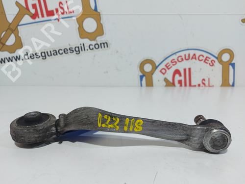 Used Left front suspension arm VW PASSAT B5 (3B2) [1996-2001]  20744368
