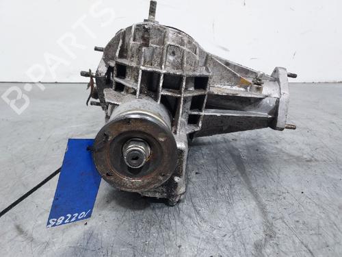 Differensial forvogn LADA NIVA Closed Off-Road Vehicle (2121, 2131) 1600 (76 hp) 20736625