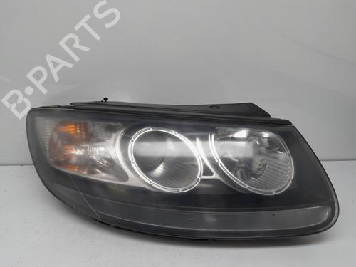 Used Right headlight Right headlight 37081606 37081606