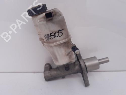 Used Brake master cylinder PEUGEOT 508 SW I (8E_) 1.6 HDi (112 hp) 27467171
