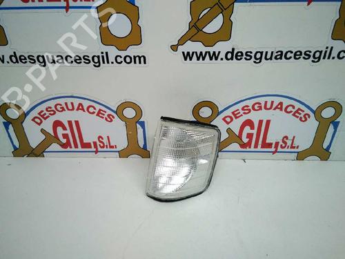 Used Left front indicator MERCEDES-BENZ 190 (W201) 2.0 (201.023) (105 hp) 21068954