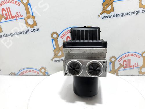 ABS Bremseaggregat VW PASSAT B6 (3C2)  | BP20758536M43 