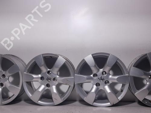 Used Rim PEUGEOT 307 Break (3E) 1.6 HDi 110 (109 hp) 27357926