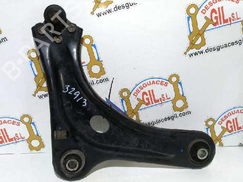 Used Right front suspension arm CITROËN DS3 (SA_) [2009-2016]  20788724