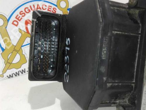 ABS pump FIAT STILO (192_) 1.9 JTD (192_XE1A) | BP20783481M43 