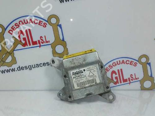 Airbag styreenhed RENAULT LAGUNA I (B56_, 556_) 1.9 dTi (100 hp) 20804144