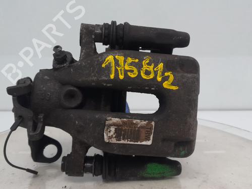Used Right rear brake caliper PEUGEOT 308 I (4A_, 4C_) [2007-2016]  24893876