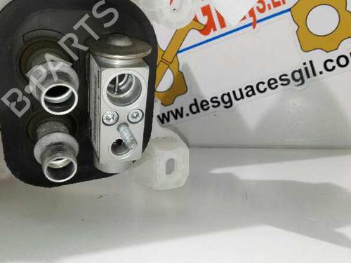 Heater matrix box MERCEDES-BENZ A-CLASS (W169) A 180 CDI (169.007, 169.307) | BP20813709M61 