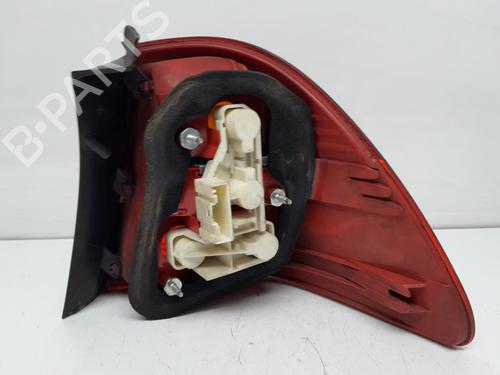 Left taillight BMW 3 Touring (E91) 320 d | BP29708541C34 - Image 2