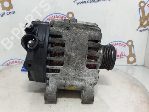 Alternator CITROËN C3 II (SC_) | BP20767819M7