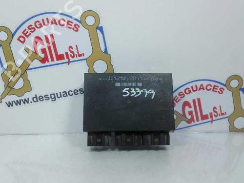 Used Electronic module Electronic module SEAT TOLEDO II (1M2) 1.8 20VT (180 hp) 34135730 34135730