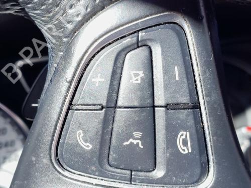 Steering wheel MERCEDES-BENZ GLA-CLASS (X156) GLA 200 CDI / d (156.908) | BP30901351C49