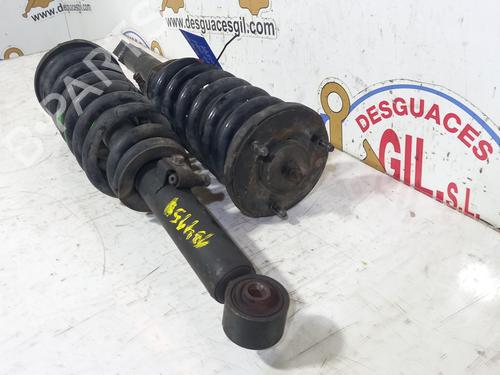 Right front shock absorber KIA SORENTO I (JC) 2.5 CRDi 4WD | BP20750372M17 