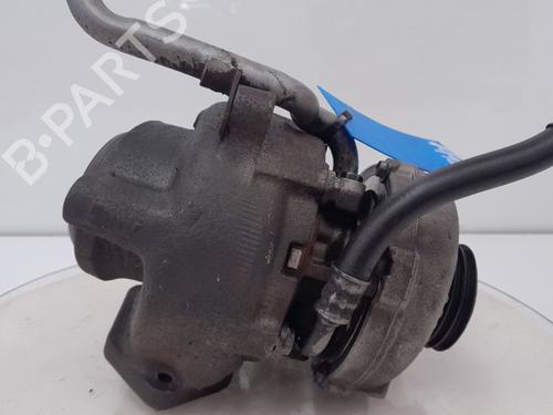Turbolader/Kompressor BMW 3 (E46) 320 d (136 hp) 28951676