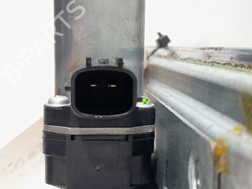 Front right window mechanism DACIA DOKKER MPV (KE_)  | BP23139505C23 