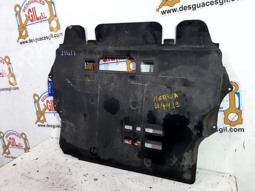 Underbody protection OPEL MERIVA B MPV (S10) 1.7 CDTI (75) | BP20762908M92 