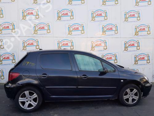 Generator PEUGEOT 307 (3A/C) 2.0 HDi 110 | BP30936677M7 