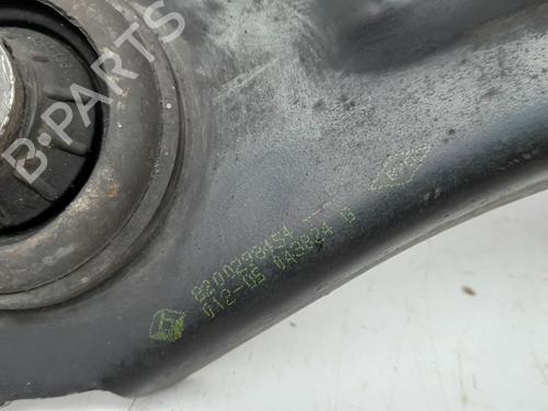 Left front suspension arm RENAULT MEGANE II Saloon (LM0/1_) 1.9 dCi (LM0G, LM1G, LM2C) | BP29915000M12