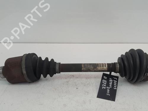 Używane Półoś przednia lewa FORD FOCUS II Saloon (DB_, FCH, DH) [2005-2025]  29953620